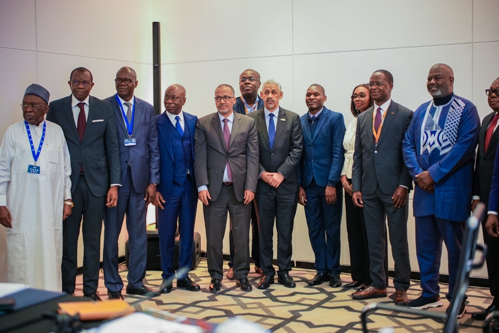 Morocco: Ivorian Business Leaders Attend Africa Investment Forum in Rabat